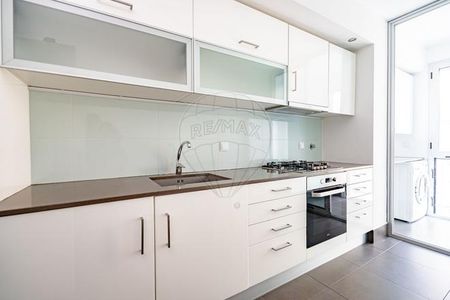 Apartamento T3 - Photo 2