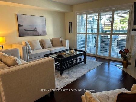 For Lease - 30 Laguna Parkway Unit# 6, Ramara, Ontario - Photo 2