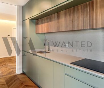 3 room luxury Flat for rent in Monte Estoril, Cascais e Estoril, Ca... - Photo 2