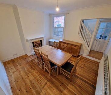 2 bedroom terraced house to rent - Photo 3