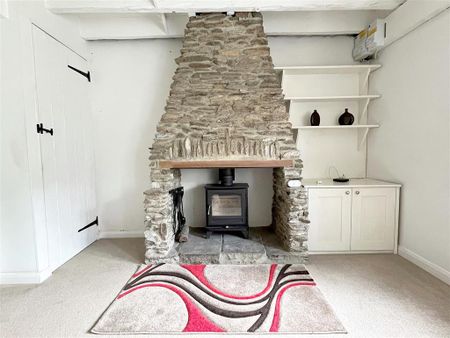 1 bedroom house to rent - Photo 2