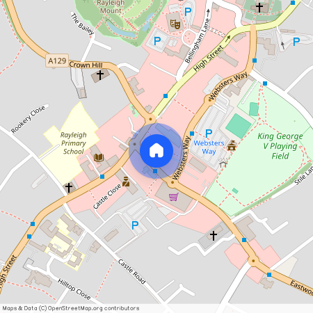 15 Eastwood Road, Ecclesall