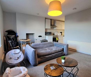 1 bedroom flat to rent - Photo 5