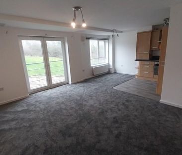 2 bedroom apartment to rent - Photo 4