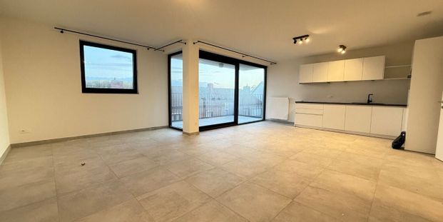 Appartement te huur in Ooigem voor € 850 met 2 slaapkamers - Foto 1