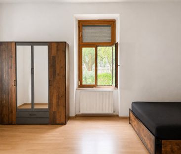 3-Zimmer Wohnung in beliebter Lage in Leoben - Photo 2