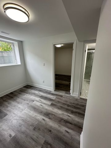 For Lease - 206 Fruitvale Circle Unit# Bsmt, Brampton, Ontario - Photo 4