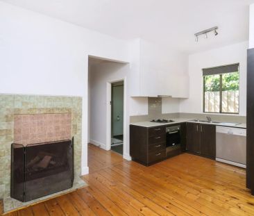 149 Stephen Street, Yarraville. - Photo 1