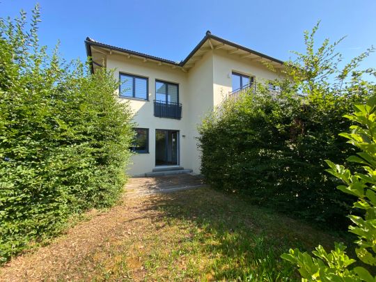 Wohnpark Audorf - Hochwertige 2-Zimmer-Wohnung mit Garten - sofort verfügbar - Photo 1