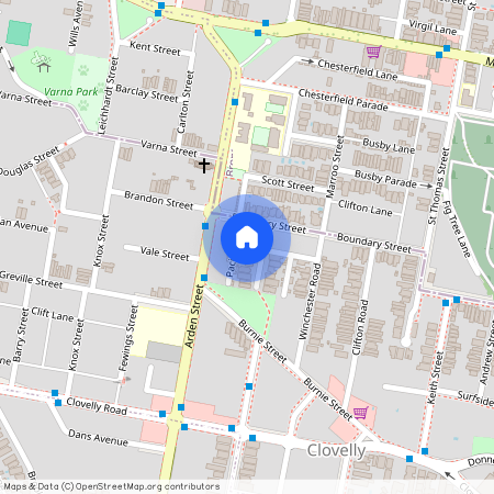 4 Pacific Street, NSW 2031, Clovelly