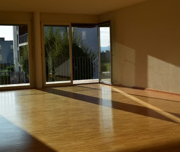 "Grosszügige 5.5-Zimmer-Wohnung in Rüti" - Foto 2