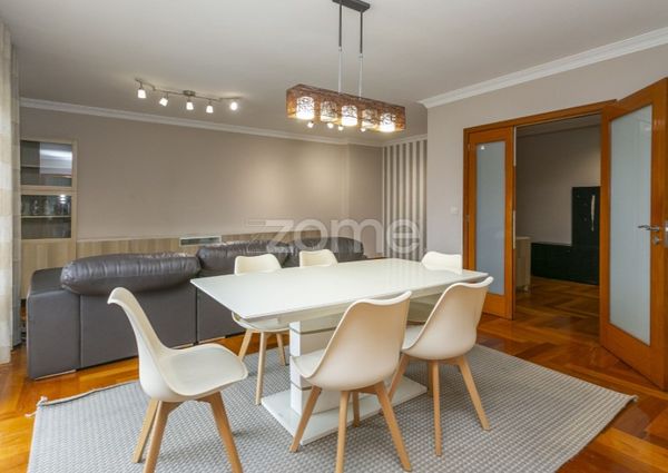 Apartamento T3 em Porto