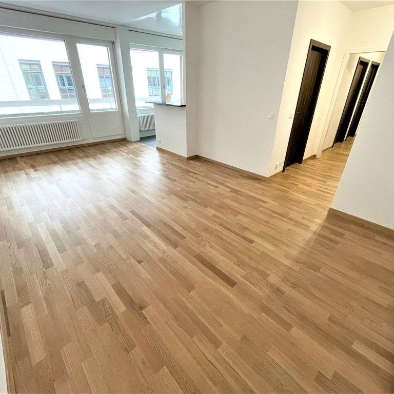 Jonction - proche quartier des Banques - Foto 1