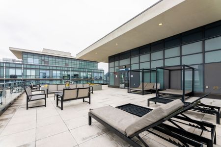 For Lease - 460 Adelaide Street Unit# 1812, Toronto, Ontario - Photo 3