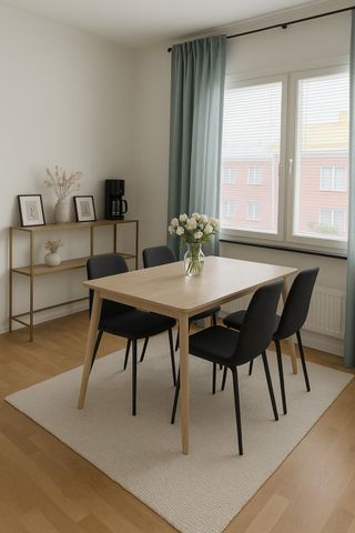 Rödhakegränd 25 - Photo 2