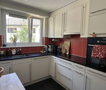 3 Zimmer, 78 m², 1. Stock - Foto 6