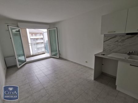 Location Appartement 2 pièces 30m² NICE 06300 - Photo 4