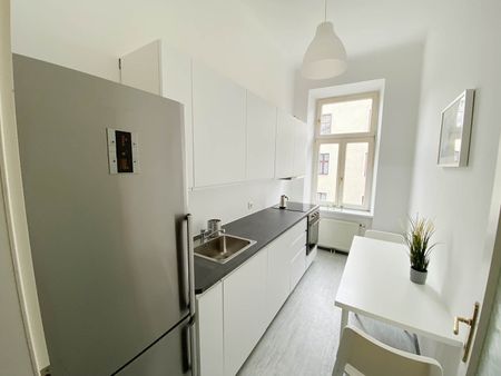 Hasengasse Top 12 Zimmer 2 - Photo 5