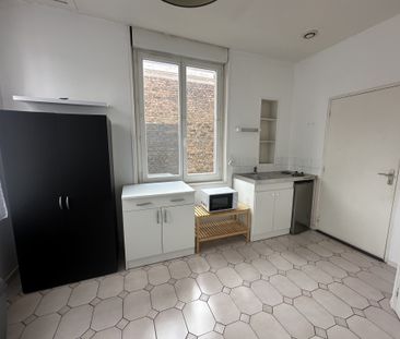 Location Appartement 1 pièce 15m² AMIENS 80000 - Photo 3