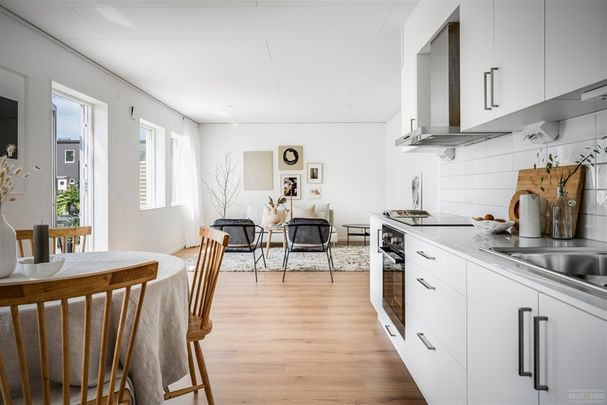 Pomonagatan 1 A - Foto 1