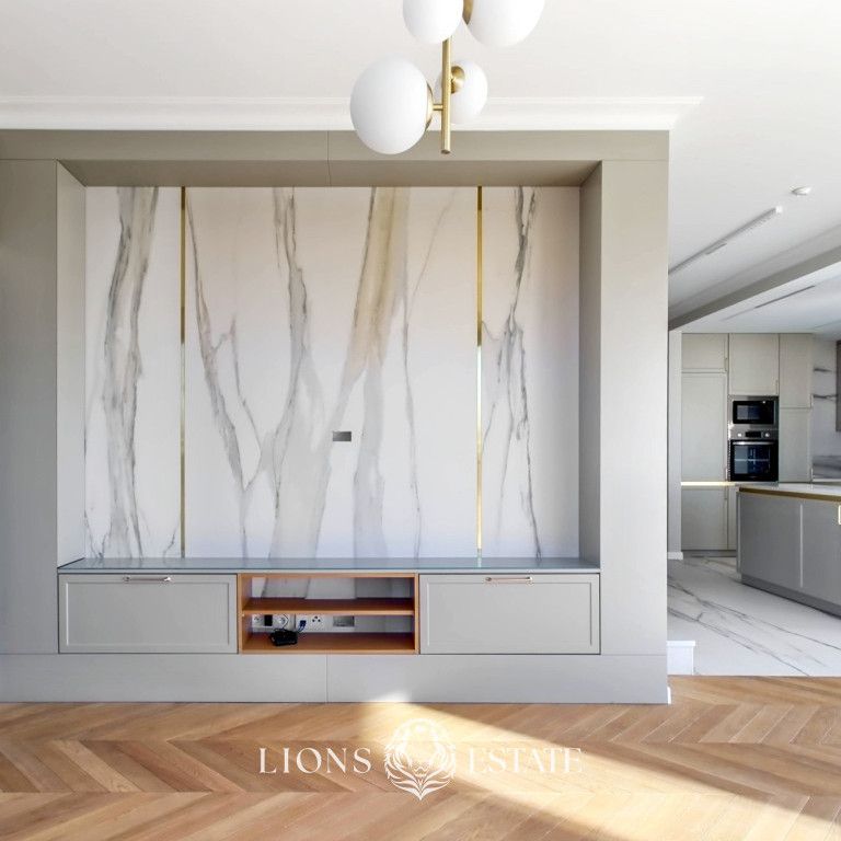 Warszawa, Wilanów, Wilanów Zawady - Zdjęcie 1