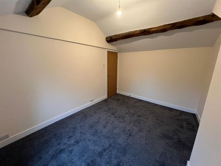 Ivy Cottage, Threapwood ST10 4RA - Photo 3