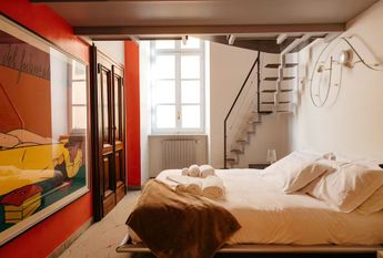 Via Carlo Alberto, Turin, Piedmont 10123