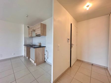 Location Appartement 3 pièces 64m² GRETZ ARMAINVILLIERS 77220 - Photo 3