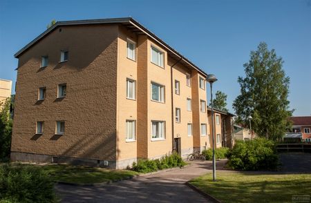Eriksfältsgatan 101A - Foto 2