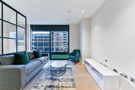 Studio to rent - Photo 3