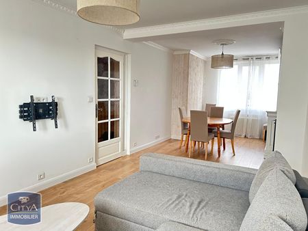 Location Maison 3 pièces 95m² ST LAURENT BLANGY 62223 - Photo 3