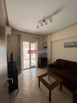 Studio/Γκαρσονιέρα για ενοικίαση ΧΑΝΘ (Κέντρο Θεσσαλονίκης) - Φωτογραφία 1