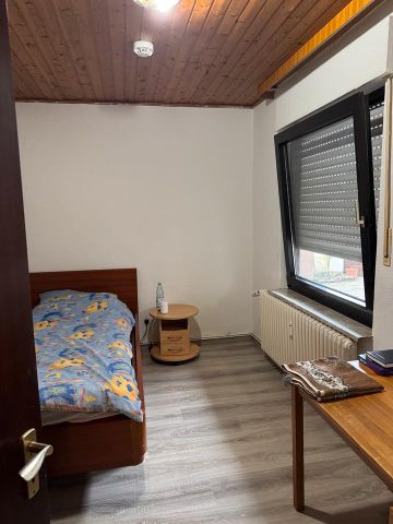 2 Zimmer Wohnung in Bad Zwischenahn - Photo 5