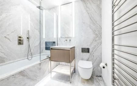 Studio Flat408 - Photo 4