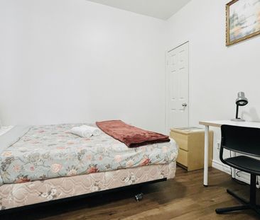 For Lease - 278 Shuter Street Unit# Main floor, Toronto, Ontario - Photo 2