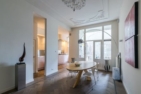 Roelof Hartplein 15-H, Duivelseiland, 1071TS, Amsterdam - Photo 2