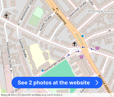 Aßmannshäuser Str. 6, 65197 Wiesbaden OT Rheingauviertel - Photo 1