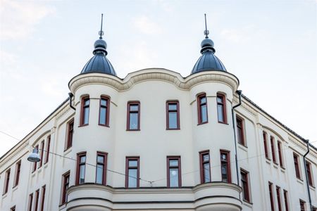 Smedjegatan 1 F - Foto 2