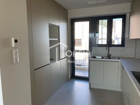 Μεζονέτα για ενοικίαση Κέντρο (Αργυρούπολη) - Photo 3