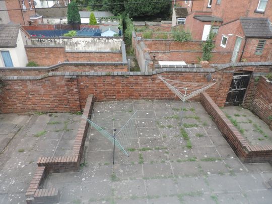 Coundon Road, Lower Coundon, Coventry, CV1 4AW - Photo 1