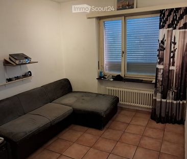 3.5 Zimmer, 90 m² - Foto 1