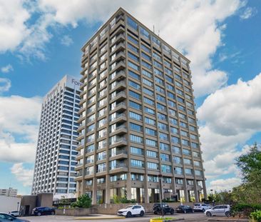 For Lease - 797 Don Mills Road Unit# 804, Toronto, Ontario - Photo 4