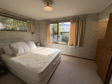 Cozy Arrowtown bach - Photo 4