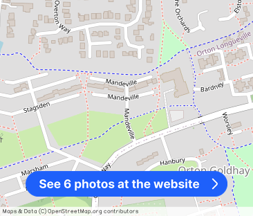 Rm 6, Mandeville, Orton Goldhay, P`Boro, PE2 5RR - Photo 1