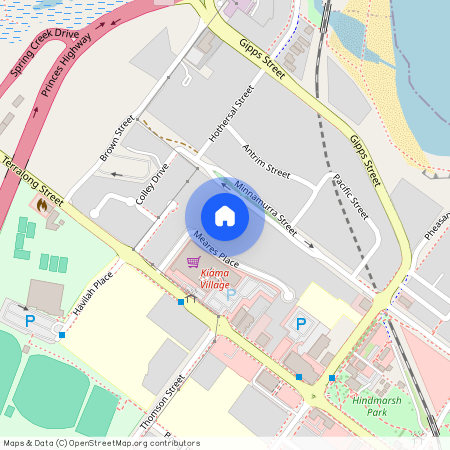 2/7 Meares Place, NSW 2533, Kiama