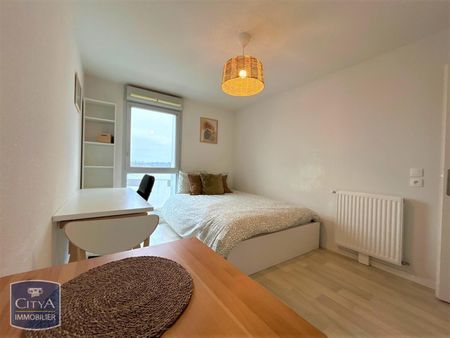 Location Appartement 1 pièce 19m² TOURS 37000 - Photo 2