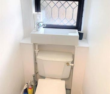 2 bedroom house share to rent - Photo 4