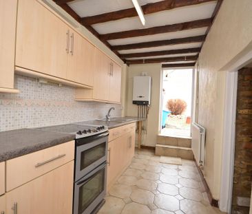 2 bedroom detached house to rent - Photo 5