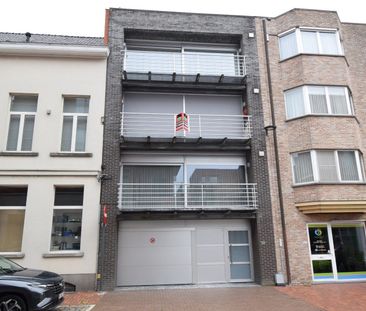 Appartement in centrum Roeselare - Photo 4