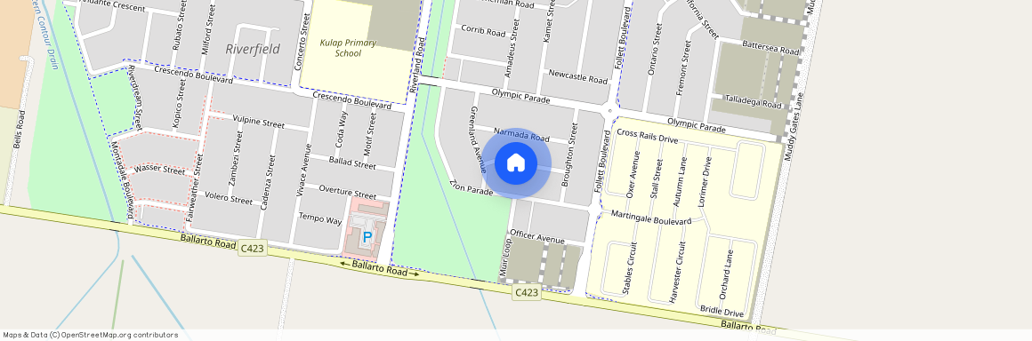 15 Northumberland Road, Vic 3978, Clyde